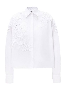 Ermanno Scervino Shirt